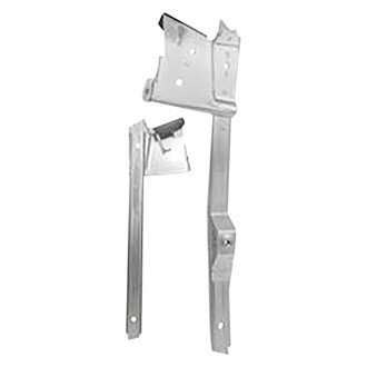 Dynacorn® - Driver Side Window Channel Guide