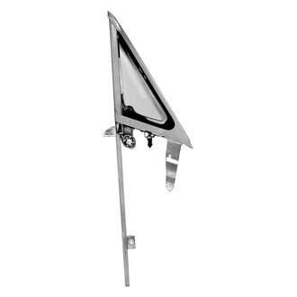 Dynacorn® - Vent Glass Assembly