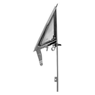 Dynacorn® - Vent Glass Assembly