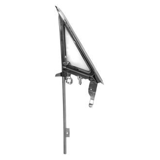 Dynacorn® - Vent Glass Assembly
