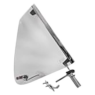 Dynacorn® - Quarter Vent Glass Assembly