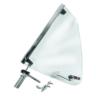 Dynacorn® - Quarter Vent Glass Assembly