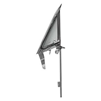 Dynacorn® - Vent Glass Assembly