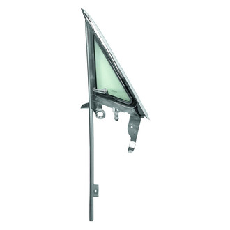 Dynacorn® - Vent Glass Assembly