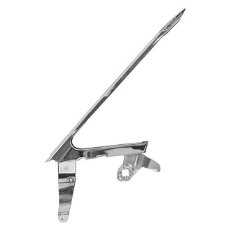 Dynacorn® - Vent Window Frame