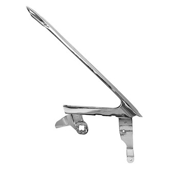 Dynacorn® - Driver Side Vent Window Frame