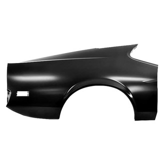 Dynacorn® - Rear Passenger Side Quarter Panel