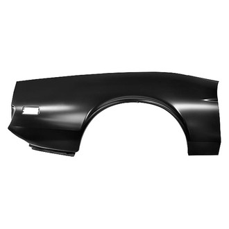 Dynacorn® - Rear Passenger Side Quarter Panel