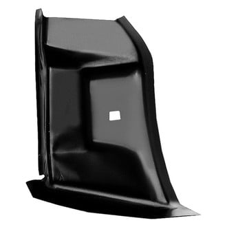 Dynacorn® - Lower Passenger Side Quarter Panel Extension