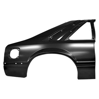 Dynacorn® - Rear Passenger Side Quarter Panel