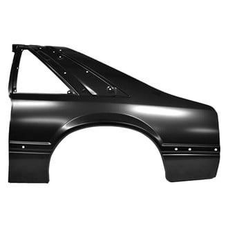 Dynacorn® - Quarter Panels