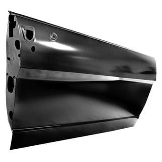 Dynacorn® - Passenger Side Door Shell