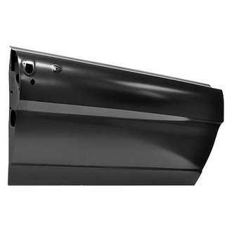 Dynacorn® - Passenger Side Door Shell