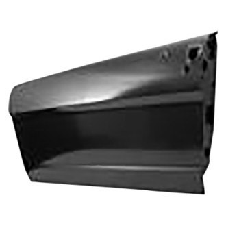 Dynacorn® - Driver Side Door Shell