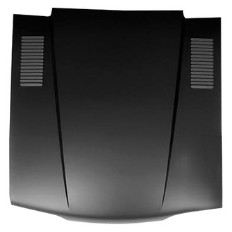 Dynacorn® - Cowl Induction Hood Panel