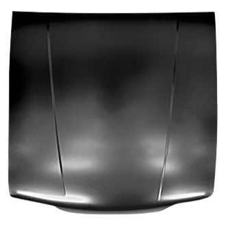 Dynacorn® - Hood Panels