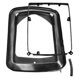 Dynacorn® - Hood Shaker Spacer Plate