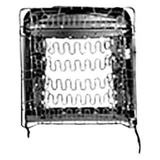 Dynacorn® - Driver Side Front Seat Back Frame
