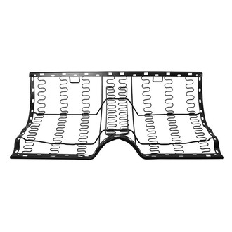 Dynacorn® - Rear Seat Full Frame