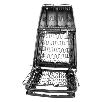Dynacorn® - Seat Frame Assembly