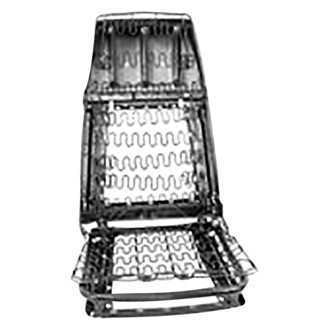 Dynacorn® - Seat Frame Assembly
