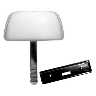 Dynacorn® - Seat Headrest, Pearl