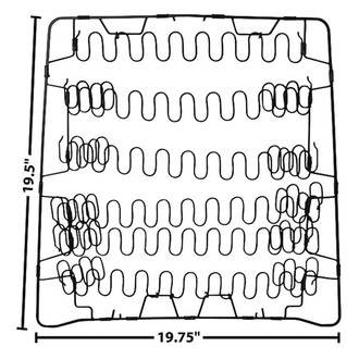 Dynacorn® - Front Seat Back Spring