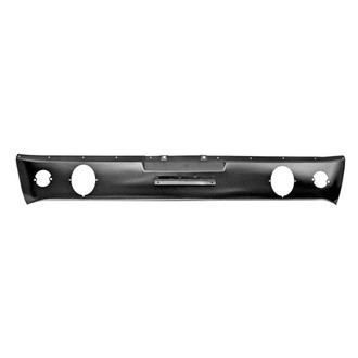 Dynacorn® - Rear Bumper Valance