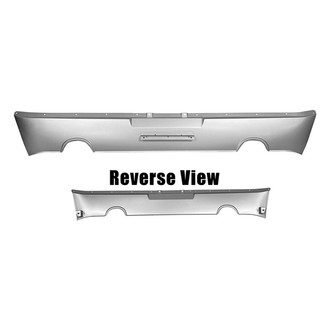 Dynacorn® - Rear Bumper Valance