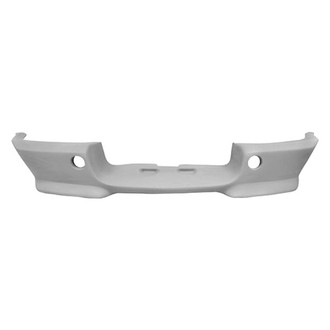 Dynacorn® - Front Bumper Valance