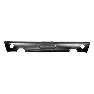 Dynacorn® - Rear Lower Bumper Valance