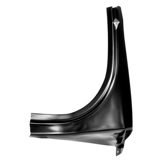 Dynacorn® - Upper Passenger Side Tail Lamp Corner