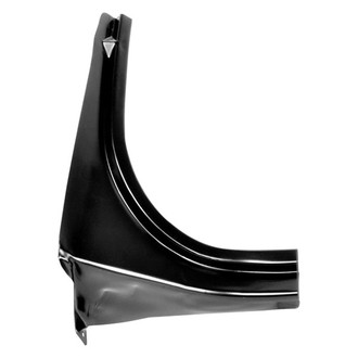 Dynacorn® - Upper Driver Side Tail Lamp Corner