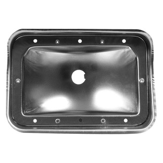 Dynacorn® - Replacement Tail Light Housing