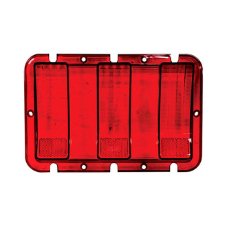 Dynacorn® - Replacement Tail Light Lens