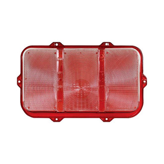 Dynacorn® - Replacement Tail Light Lens