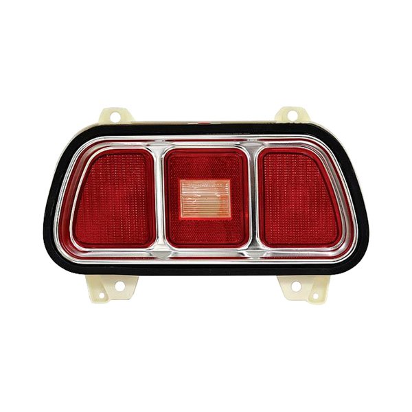 Dynacorn® - Replacement Tail Light, Ford Mustang