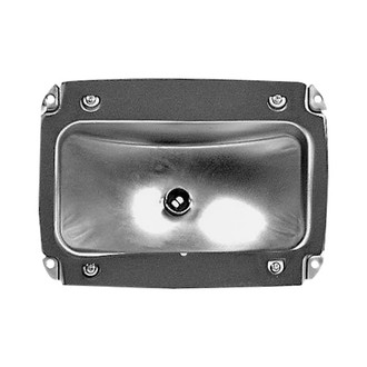 Dynacorn® - Replacement Tail Light Housing