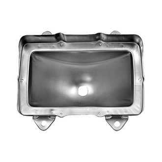 Dynacorn® - Replacement Tail Light Housing