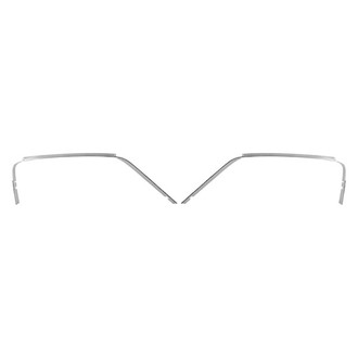 Dynacorn® - Roof Drip Rail Set
