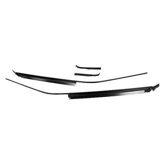 Dynacorn® - Roof Drip Rail Set