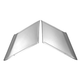 Dynacorn® - Quarter Patch Panel
