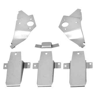 Dynacorn® - Roof Bracket Set