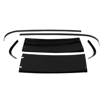 Dynacorn® - Rear Panel Trim Set