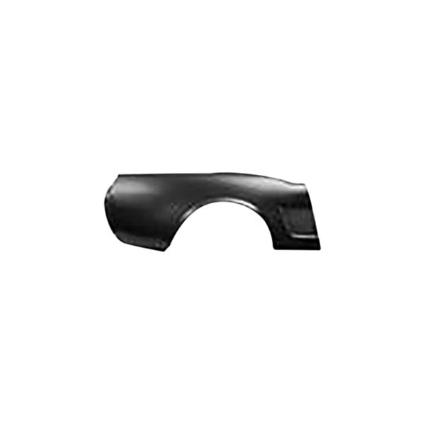 Dynacorn® 3644 Passenger Side Quarter Panel