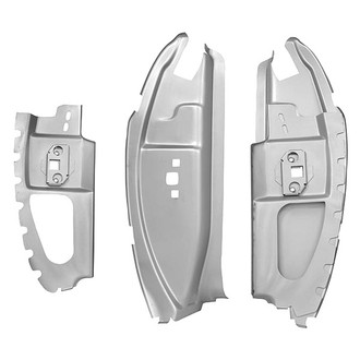 Dynacorn® - Body B-Pillar Panel Set