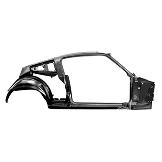 Dynacorn® - Passenger Side Body Panel