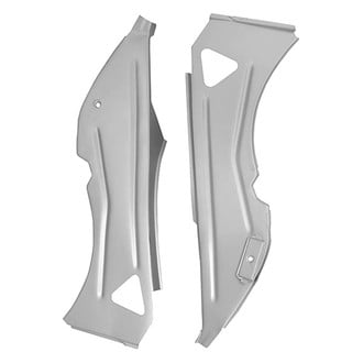 Dynacorn® - Quarter Panel Braces