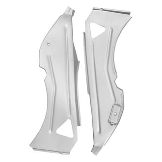 Dynacorn® - Rear Quarter Panel Structure Braces