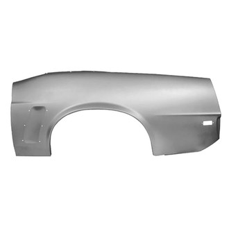Dynacorn® - Quarter Panel